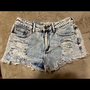 Bullhead denim Co Shorts